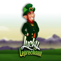 Lucky Leprechaun