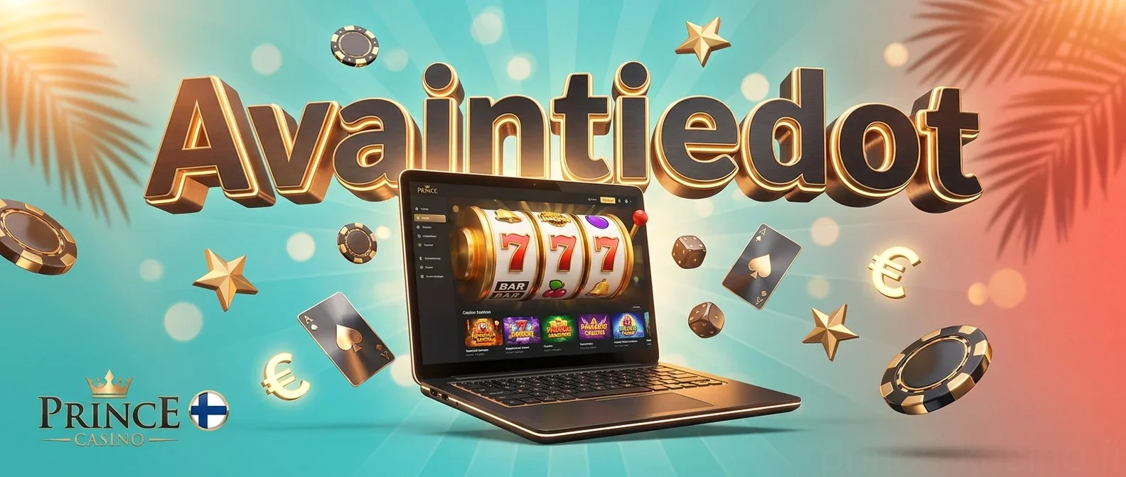 Avaintiedot
